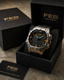 FEB-MS5-100 Sports Watch