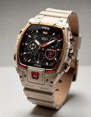 FEB- PRESTIGE URBAN  MTR-13574S  WATCH