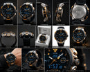 FEB-2MT Sports Edison Solar Magic Digital Watch