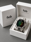 FEB-RP100-FOREST GPS HILL MASTER Watch