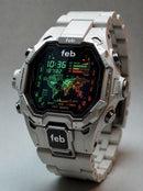 FEB-RP100-FOREST GPS HILL MASTER Watch