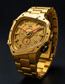 FEB-MISTIOK RM 100 GOLDEN  Watch