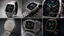 PRESTIGE URBAN  MTP-1374D SILVER WATCH