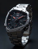 FEB-MISTIOK-100 URBAN Watch